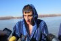 Плувец спаси човек и извади кръста от Дунав край Русе