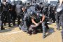НСО прикрива МВР за полицейското насилие на протестите 