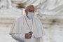 Папа Франциск и бившият папа Бенедикт се ваксинираха срещу К19