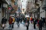 Опашки пред магазини в Гърция след отварянето им 