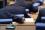  Депутатите приеха Закона за българския жестов език