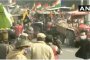 Фермери протестират в Индия (Видео)