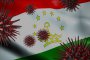 В Таджикистан няма нито един случай на К19 от началото на януари
