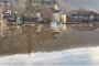 Частично бедствено положение заради наводнение в странджанското село Кости 