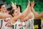 България няма да играе на европейско по баскетбол