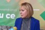 Подкрепяме ветото на президента за „надглавния“ прокурор: Манолова