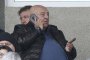   Венци Стефанов и Бербатов в лют спор за управлението на футбола ни
