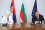  Борисов и вицепремиерът на Сърбия обсъдиха съвместни проекти 