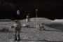 САЩ пращат първата жена на Луната