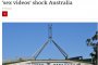 Уволниха помощник, след като секс видео в парламента шокира Австралия 