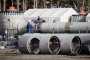 Северен поток 2 ще бъде завършен през тази година: Газпром
