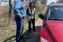Борисов помогна на закъсали жени на пътя (Видео) 