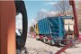 Боклукчийски камион блъсна жена и дете в София 