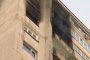 Двама пострадали при пожар в столичния квартал Хиподрума