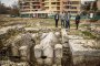 Вторият археологически парк в София готов до края на лятото