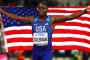 Световният шампион на 100 м спечели обжалването, но е аут от игрите