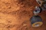 Пърсивиърънс е взел първа проба кислород от Марс 