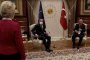  Урсула и Шарл Мишел се караха пред празен ЕП за стола от Ердоган