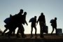 Задържаха 25 нелегални мигранти край Вакарел 