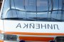 Катастрофа с автобус край Сандански, 5 жени в болница 