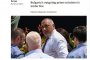 The Economist: Отиващият си български премиер е под обстрел
