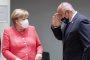 Борисов и Меркел в скандала с маските: Шпигел