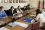 ГЕРБ – СДС София област регистрира листата с кандидати за депутати