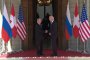 Срещата на върха Русия-САЩ започна в Женева (Видео)