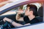  Ако шофирате дълго време жадни, все едно сте пили алкохол: Учените