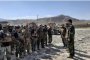 Таджикистан мобилизира 20 000 бойци срещу талибаните