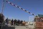 Талибаните обявиха „пълен контрол“ върху ключовия граничен пункт на Афганистан с Иран 