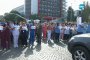 Протест в защита на Балтов блокира бул. Цар Борис ІІІ