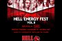    Фестивалът HELL ENERGY Fest се завръща