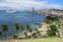 Туристите са приканени да напуснат остров Мартиника заради епидемията 