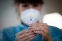 Хиляди в Германия инжектирани с физиологичен разтвор вместо с ваксина срещу К19