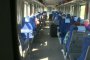 Влак прегази човек в Пловдив, над 100 души останаха блокирани 