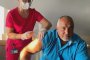 Борисов си сложи и втората доза ваксина срещу COVID-19 