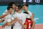 България победи Куба на СП по волейбол в София 