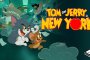   Том и Джери в Ню Йорк тръгва в ефир