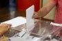  ЦИК: 15 секции в страната гласуват с хартиена бюлетина 
