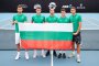 Българският отбор в ATP Cup 