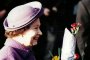 Кралицата се вижда редом с покойния си съпруг на една снимка от 80-те години на миналия век