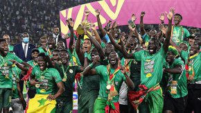 Сенегал спечели за пръв път Купата на Африка