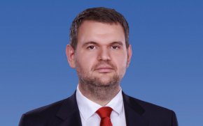 Позиция на депутата Делян Пеевски, изпратена до медиите, за Булгартабак