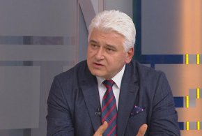 Пламен Киров коментира искането за отстраняване на главния прокурор