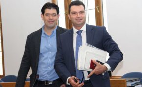 Иван Таков стана е временен лидер на БСП-София до 22 март