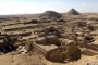 Египетските гробници: Удивителната мисия