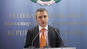 Министърът на енергетиката Александър Николов коментира ситуацията в Украйна
