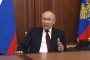 Френският президент позвъни на руския си колега