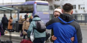 Само в Полша влезлите заради конфликта чужденци са 280 000